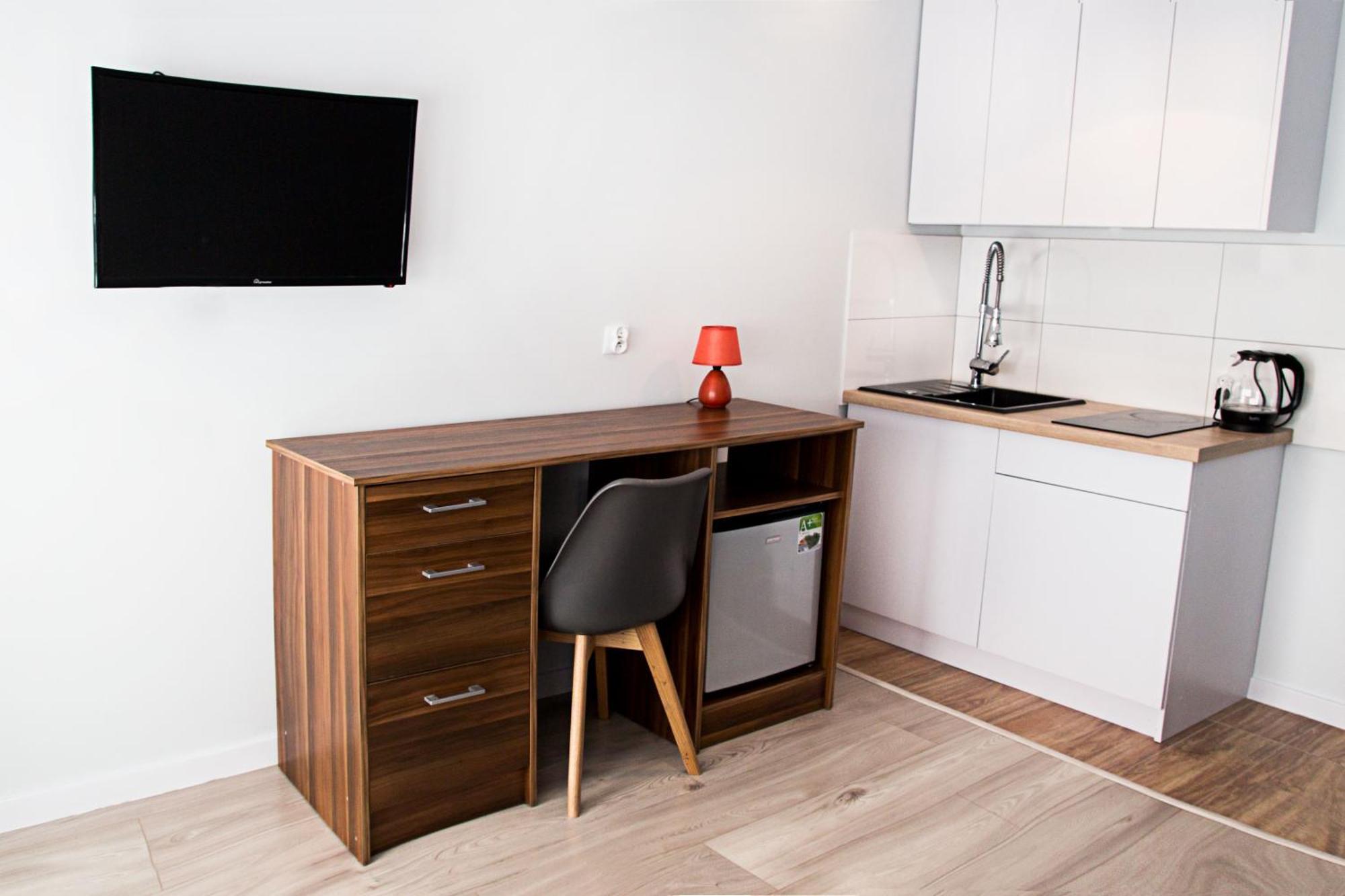 Pokoje Goscinne Kolberg Zimmer foto